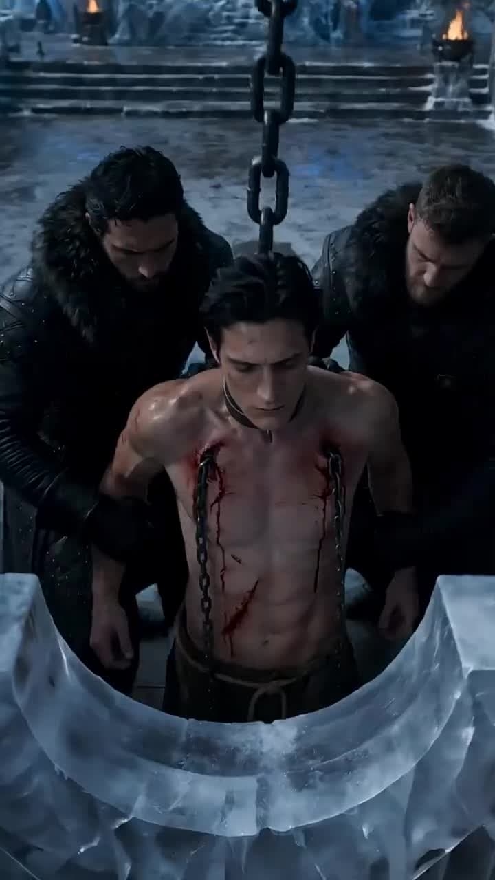 Don’t make her mad Dethroned dragon queen has a tyrant as her slave - Episode 18