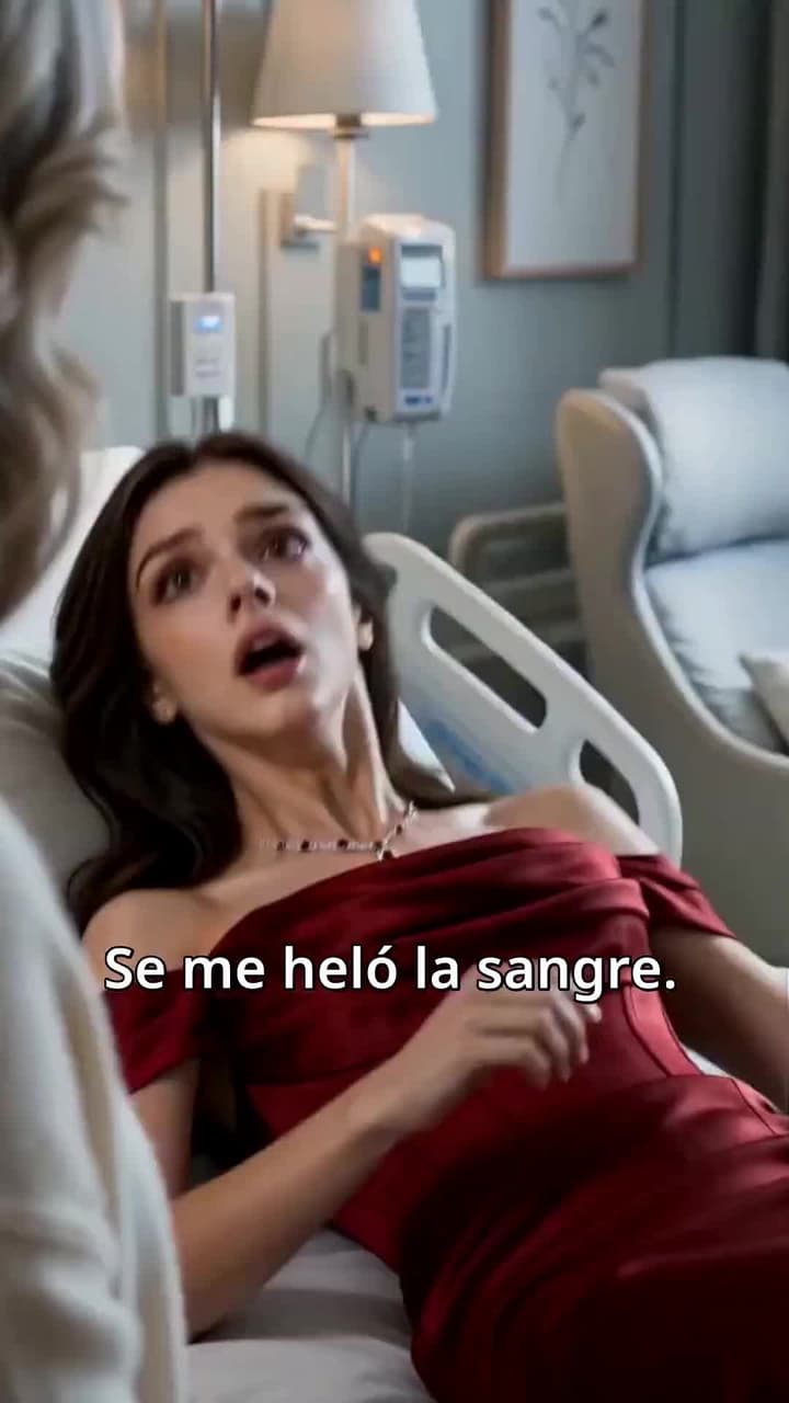 El Contraataque de la Ex - Episode 7