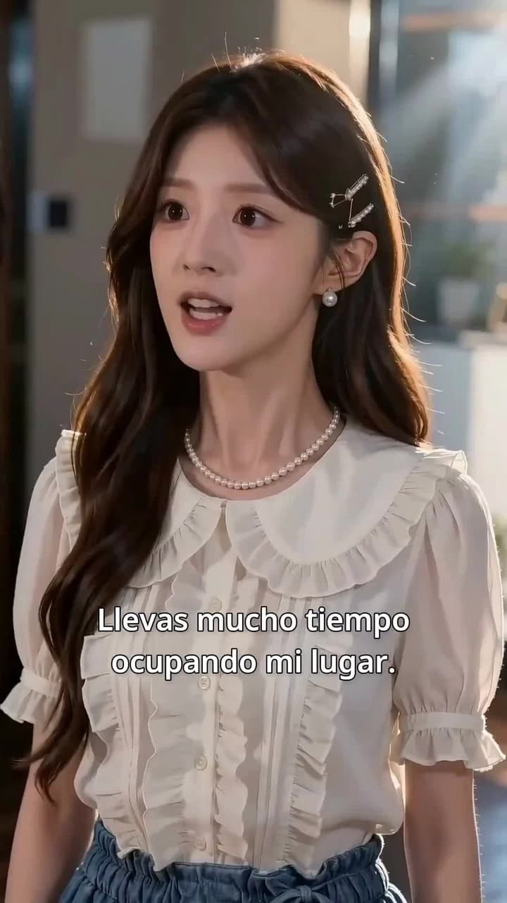 Me Hice la Tonta Para Vengarme - Episode 61