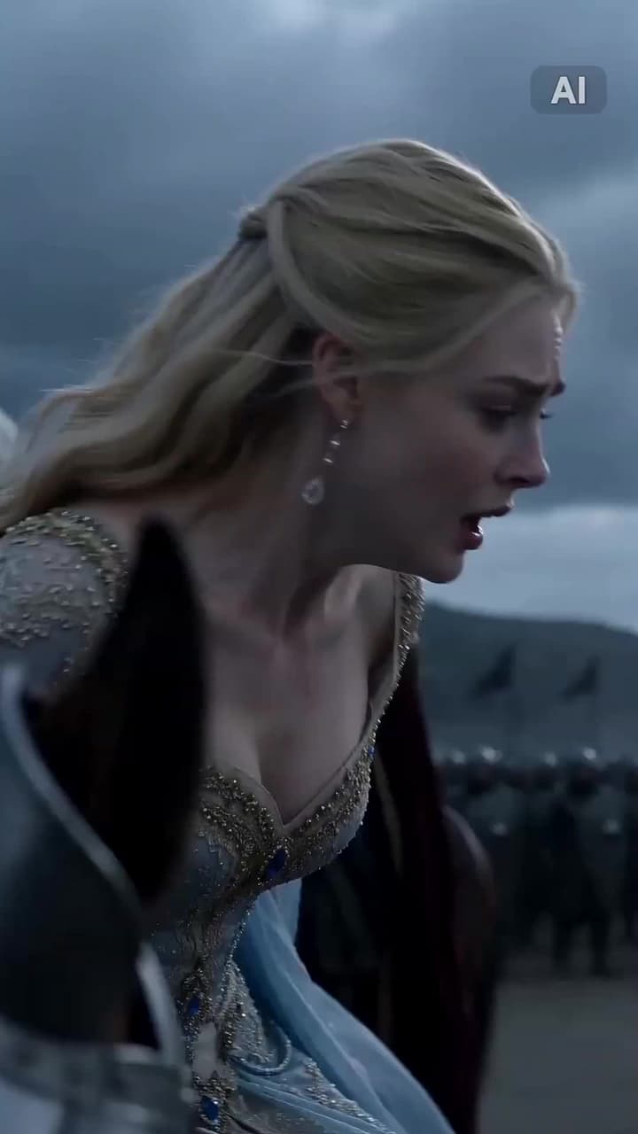 [Doblado]Reina de Dragones - Episode 45