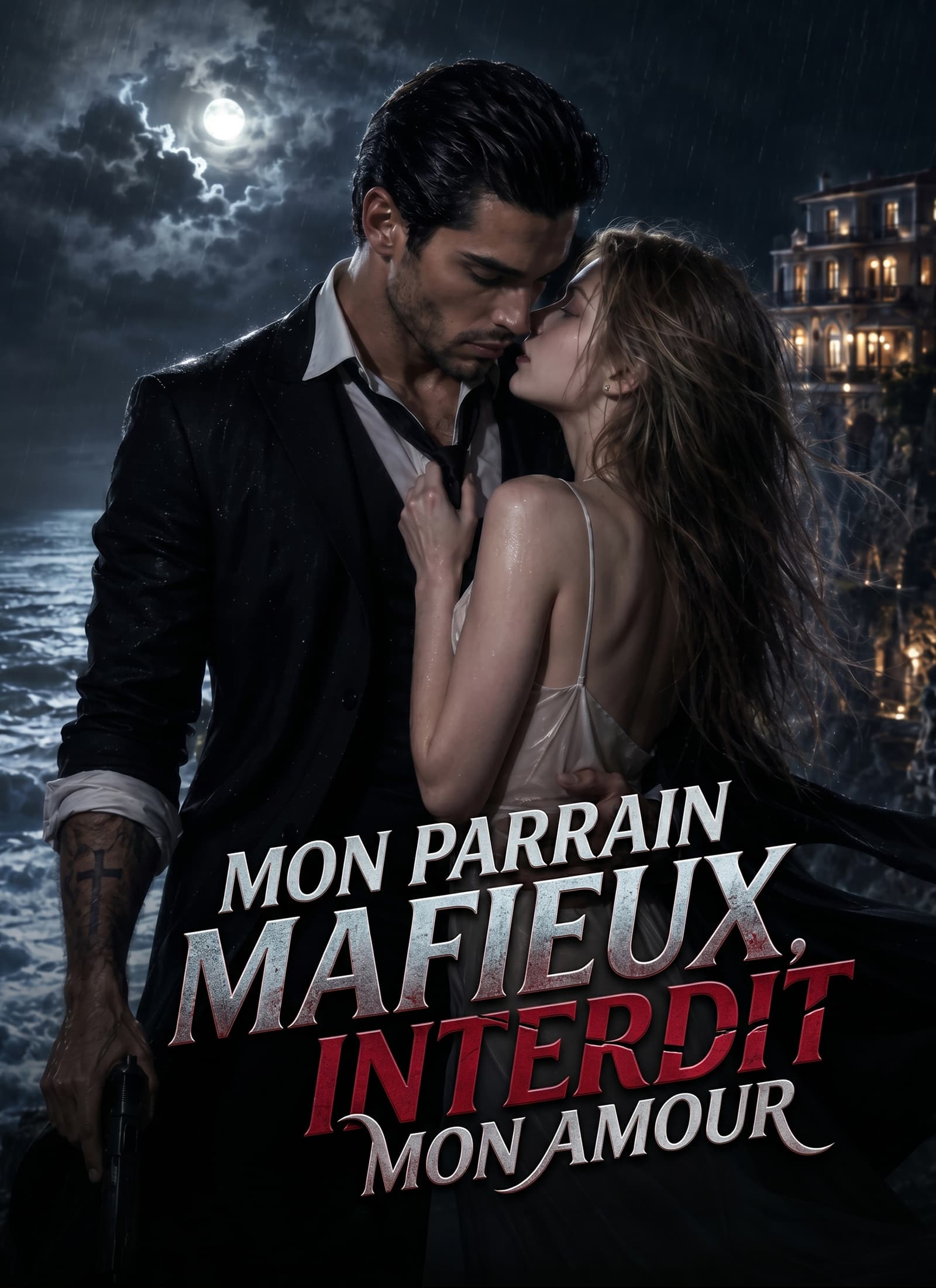 Mon Parrain Mafieux, Mon Amour Interdit