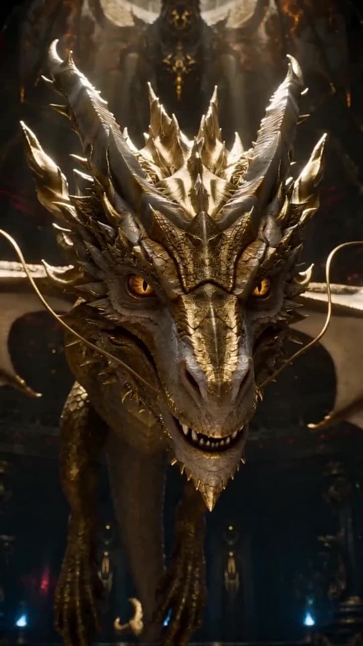 [Doblado]La Suprema Madre Dragón - Episode 26