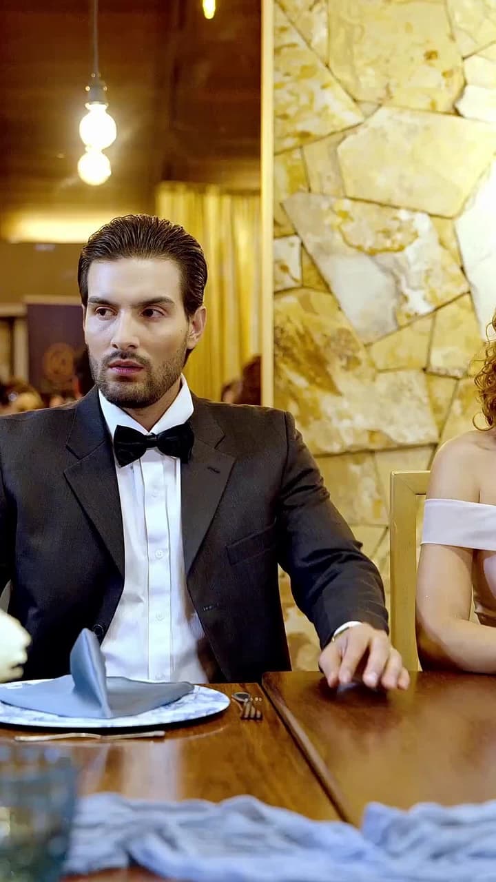 [مدبلج]بعد الطلاق صرت وريثة الأغنى عالميًا - Episode 21