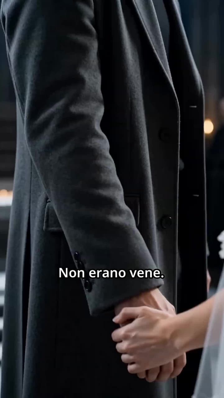 Sangue d'Argento Il Vero Alpha - Episode 7