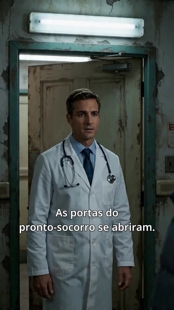 Falsa Morta - Episode 7