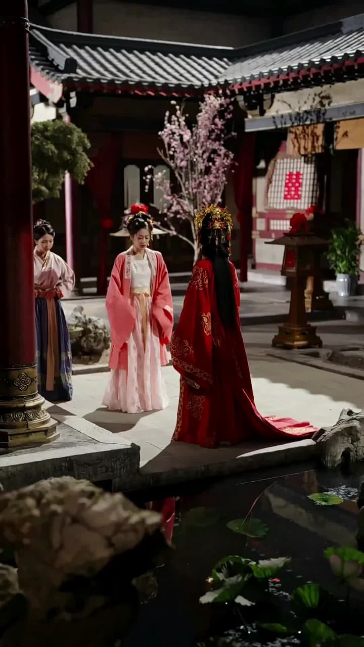 [Doppiato]L'Altra Scelta del Cuore - Episode 10