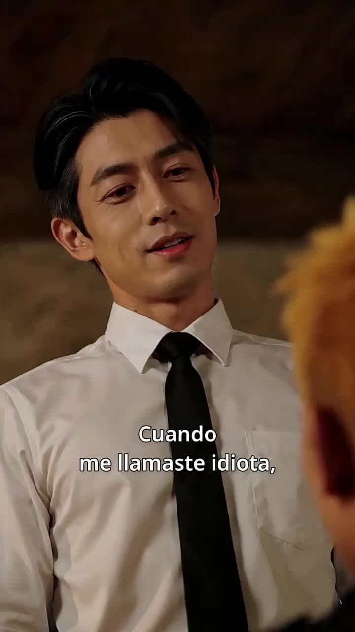 El Favor de la Serpiente - Episode 51