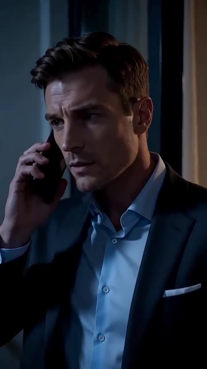 Daddy, I'm Done Waiting - Episode 24
