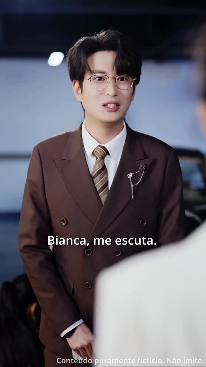 Falsa Acusação, Verdade Oculta - Episode 59