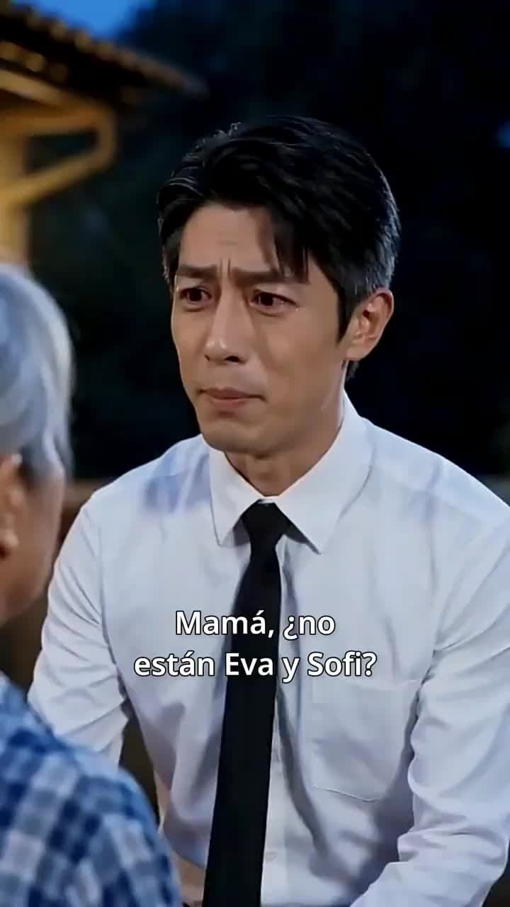 El Favor de la Serpiente - Episode 33