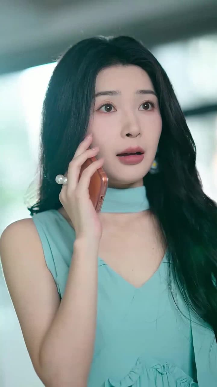 手滑後錯把孕檢單發了協議老公 - Episode 18
