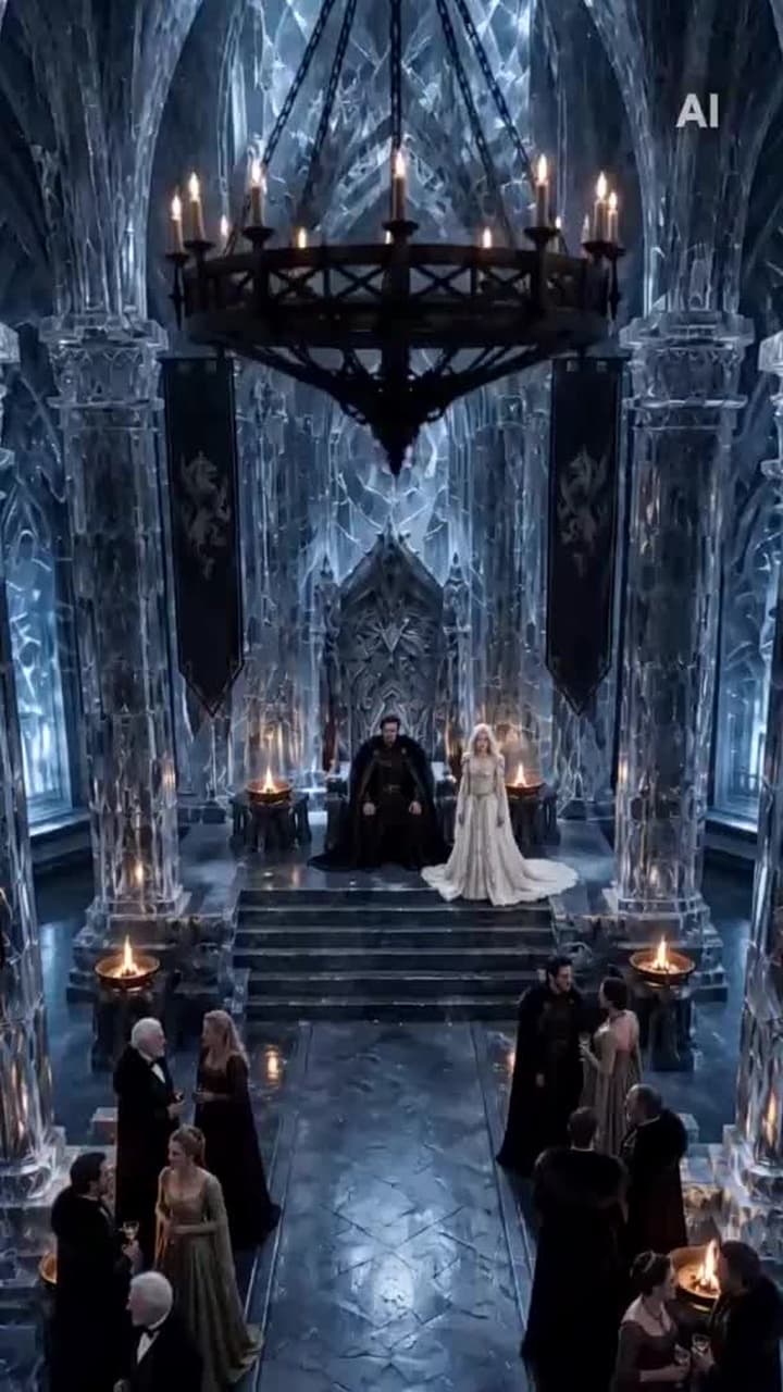 [Doblado]Reina de Dragones - Episode 12