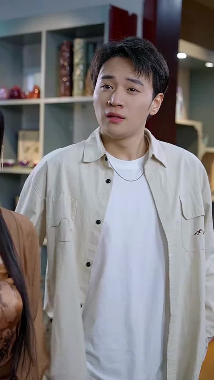 [Dijuluki]Transaksi dengan Leluhur - Episode 19