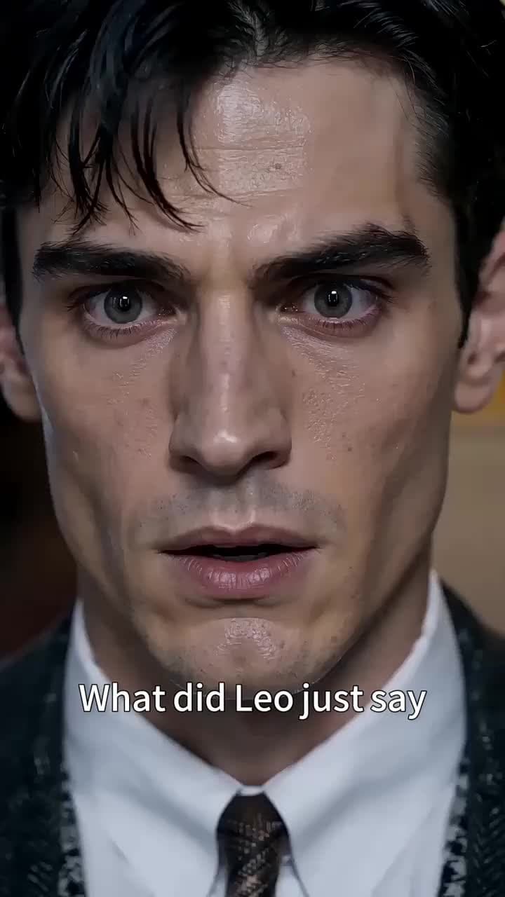 Daddy, I'm Done Waiting - Episode 7