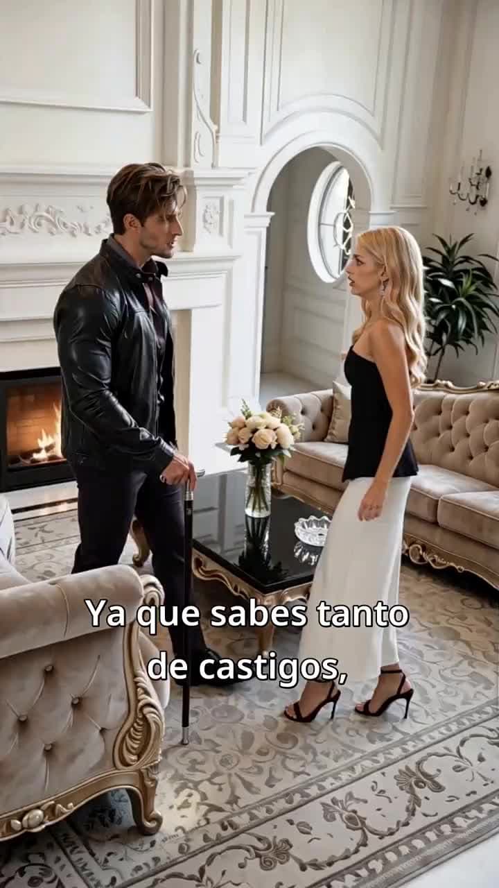 El Contraataque de la Ex - Episode 16