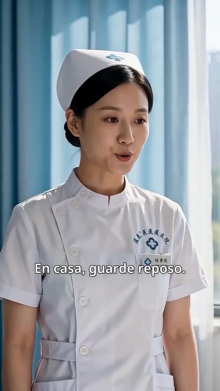 Me Hice la Tonta Para Vengarme - Episode 51