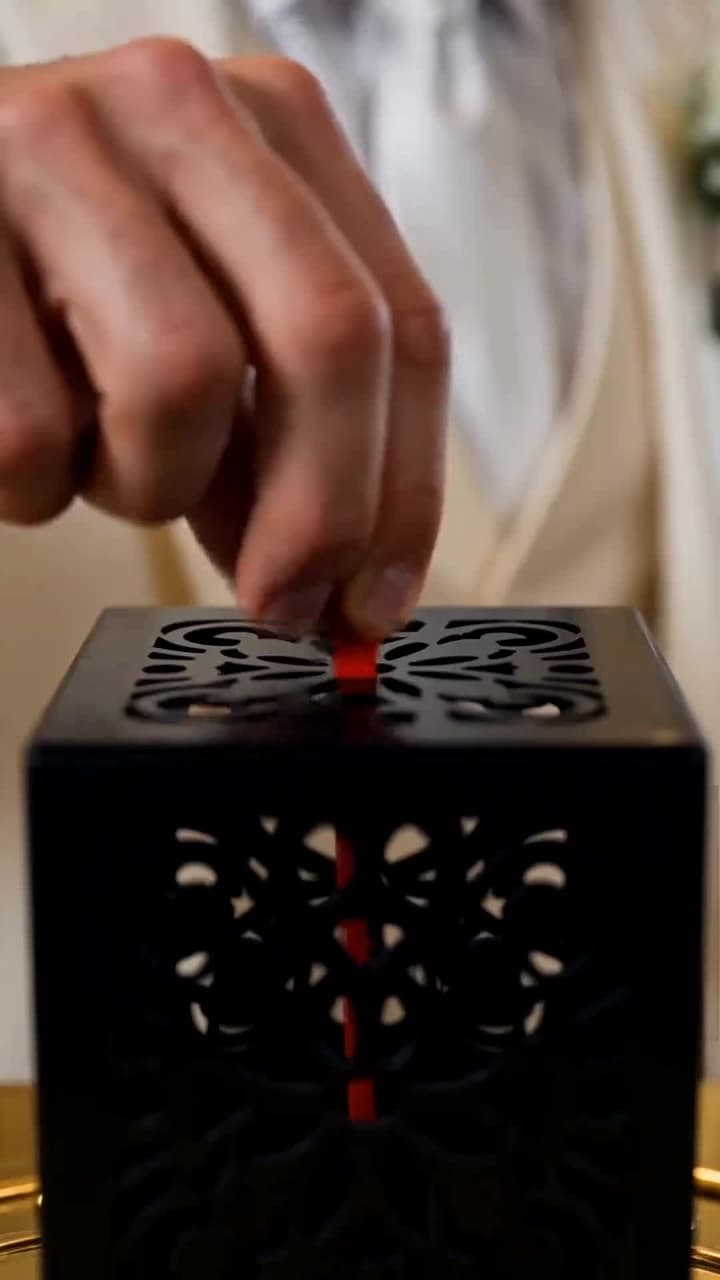 El Contraataque de la Ex - Episode 1