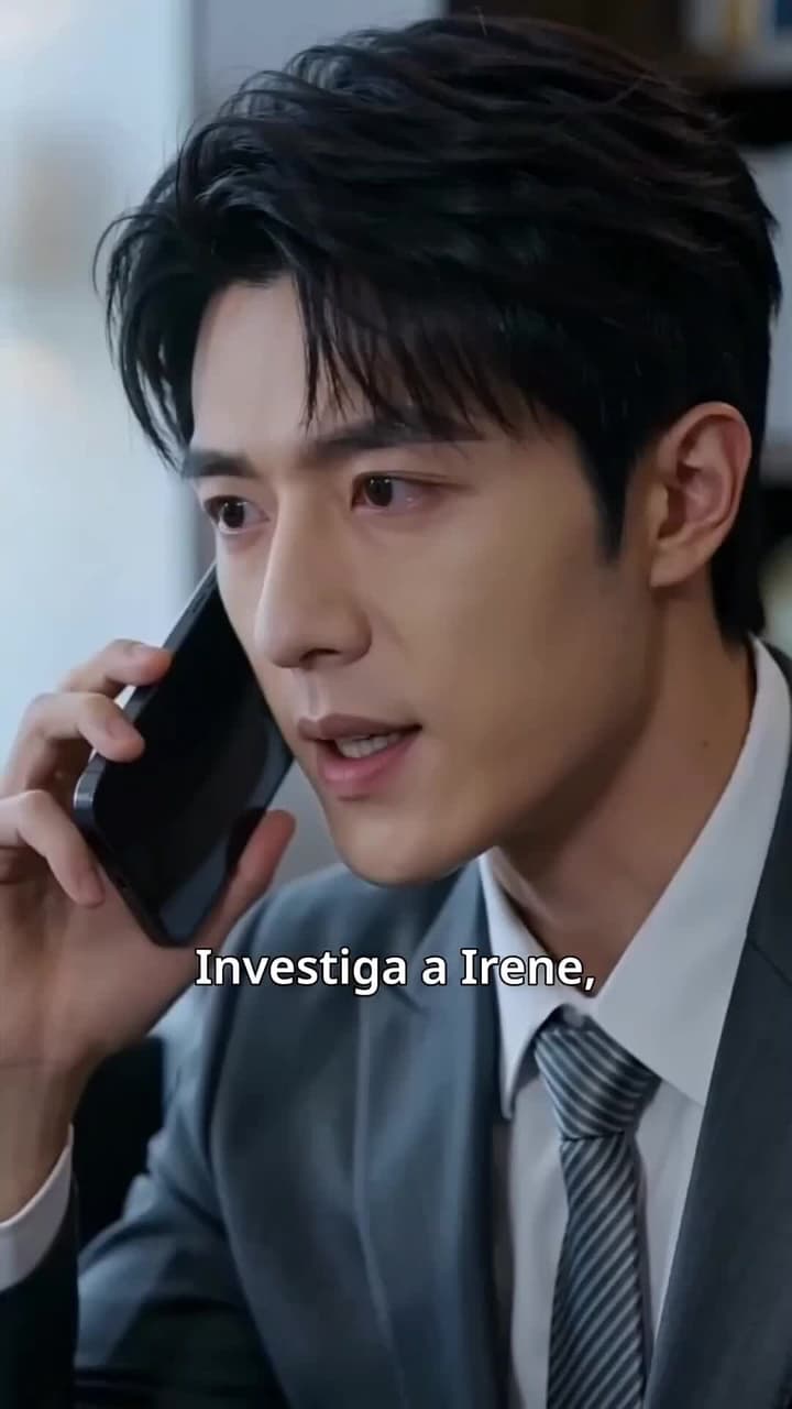 Me Hice la Tonta Para Vengarme - Episode 66