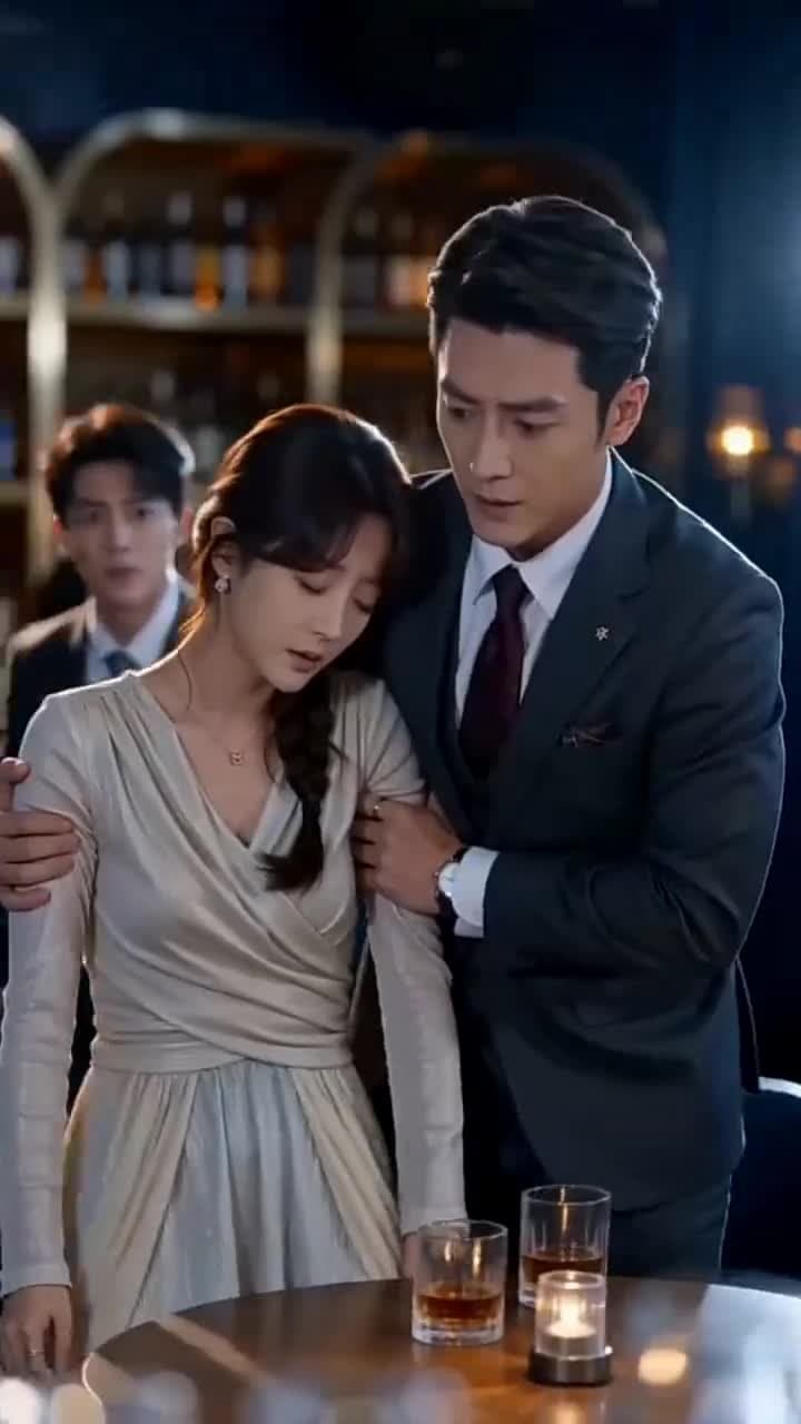 [Doblado]Novia Sustituta Esposa Indomable - Episode 71