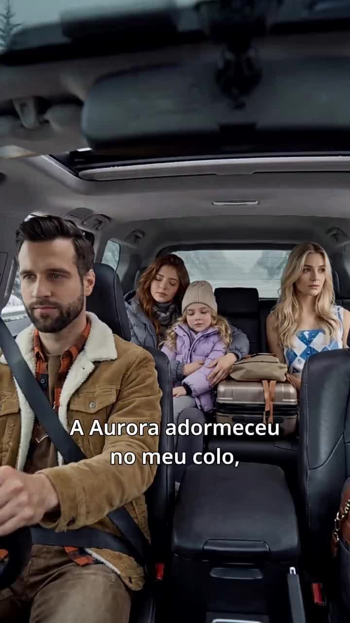 Falsa Morta - Episode 3
