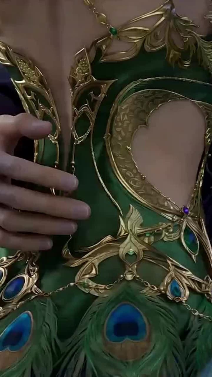 Mis cuatro guardianes salvajes - Episode 8