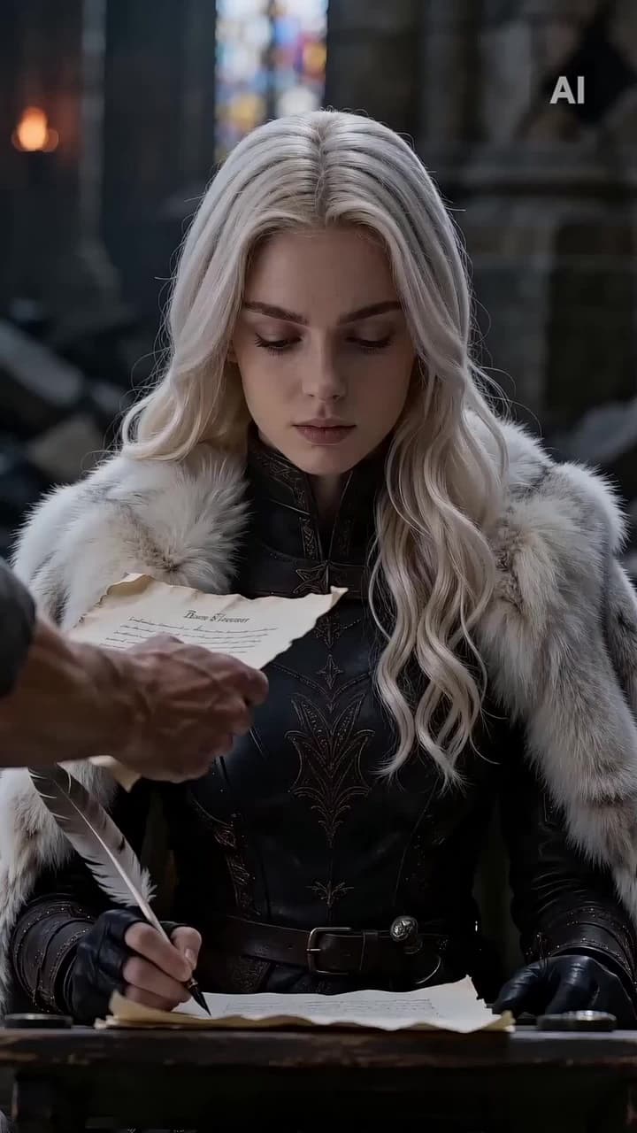 [Doblado]Reina de Dragones - Episode 37