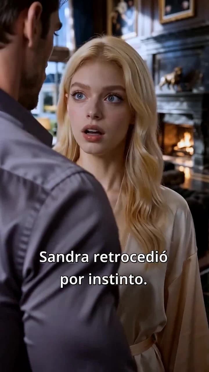 El Contraataque de la Ex - Episode 9