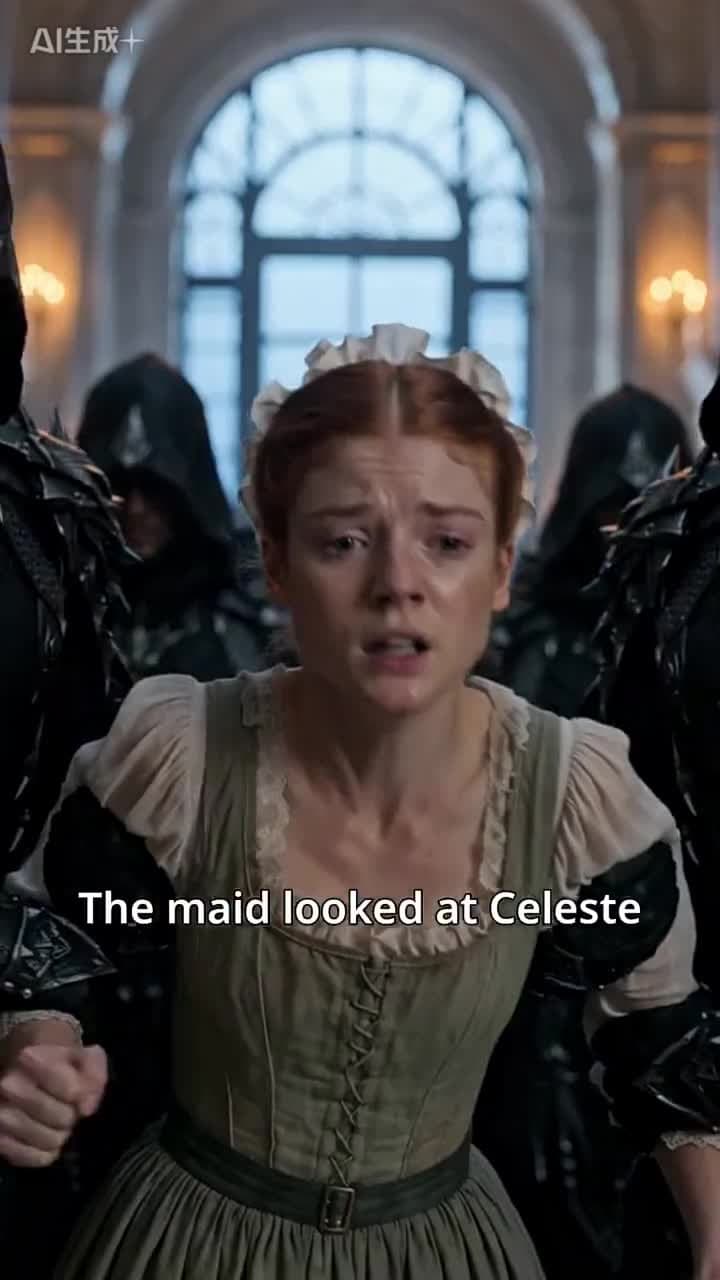 The Crippled Dragon's Scarred Bride - Episode 15