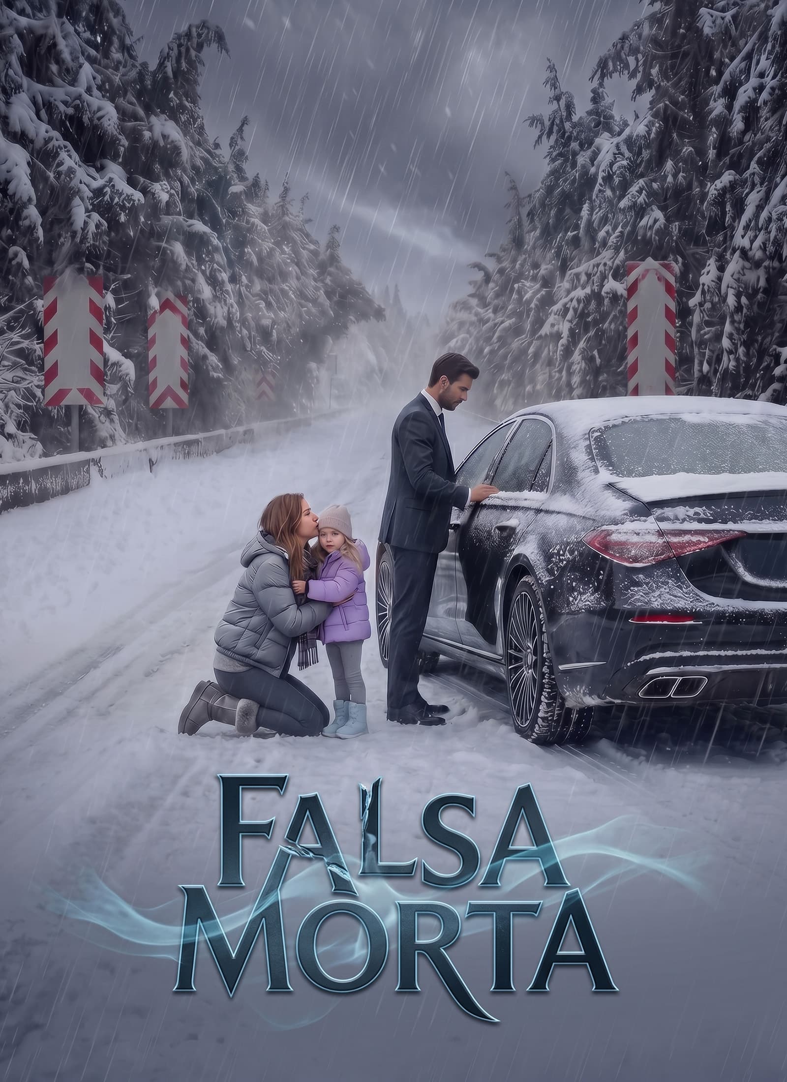 Falsa Morta