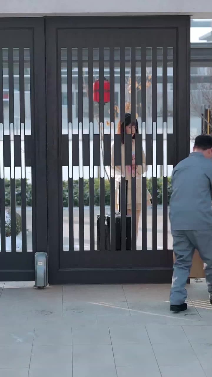 黎明出逃 - Episode 31