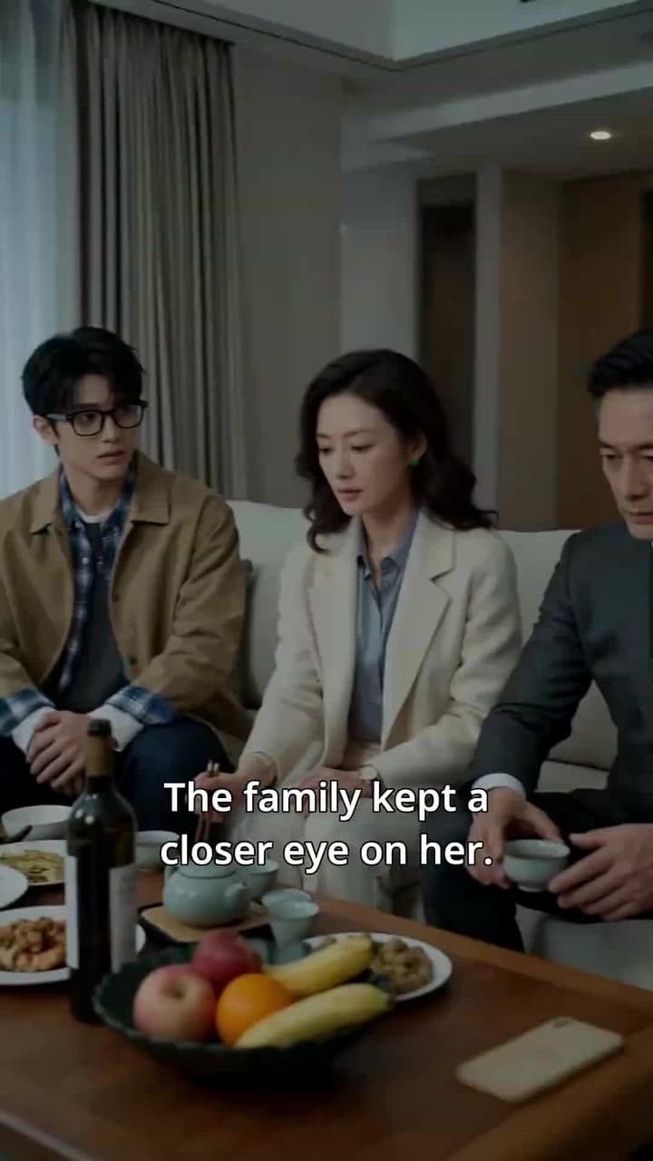How to Love Again - Episode 34
