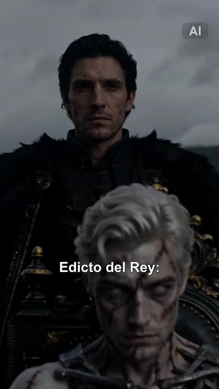 [Doblado]Reina de Dragones - Episode 25