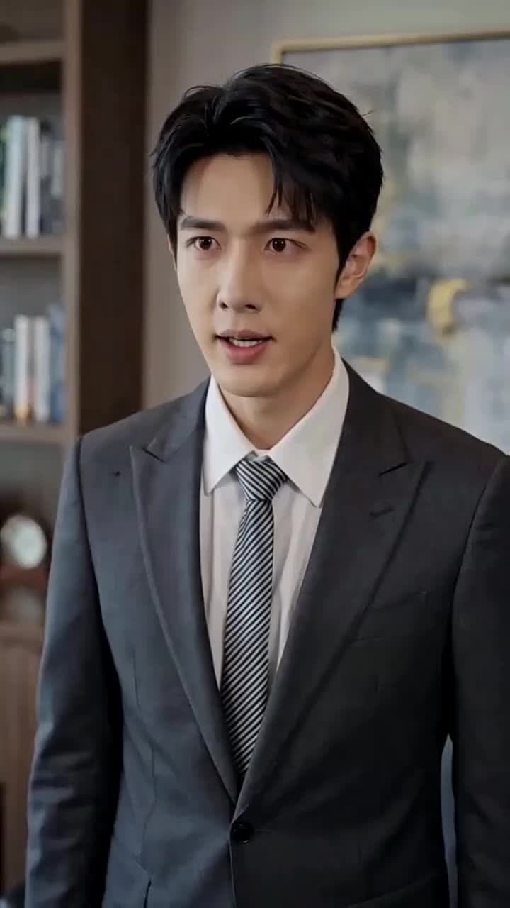 [Dubbed] The Foolish Bride and the Blind Groom - Episode 38