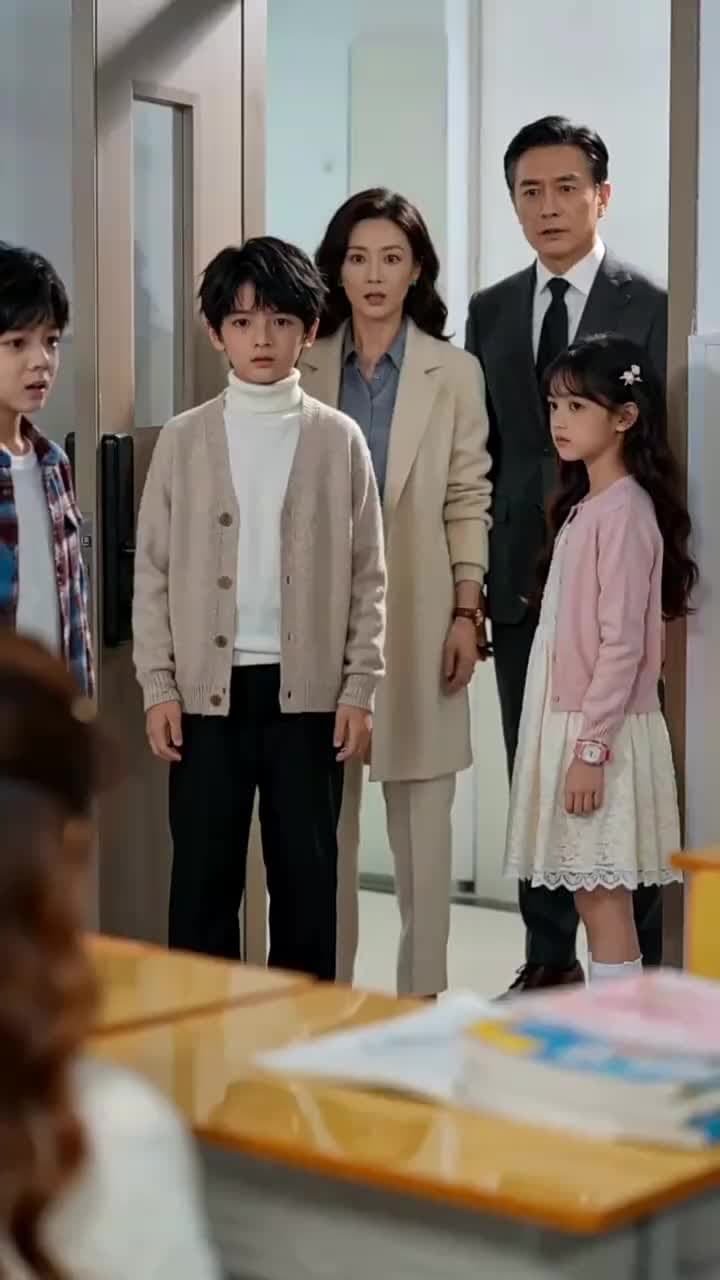 How to Love Again - Episode 20