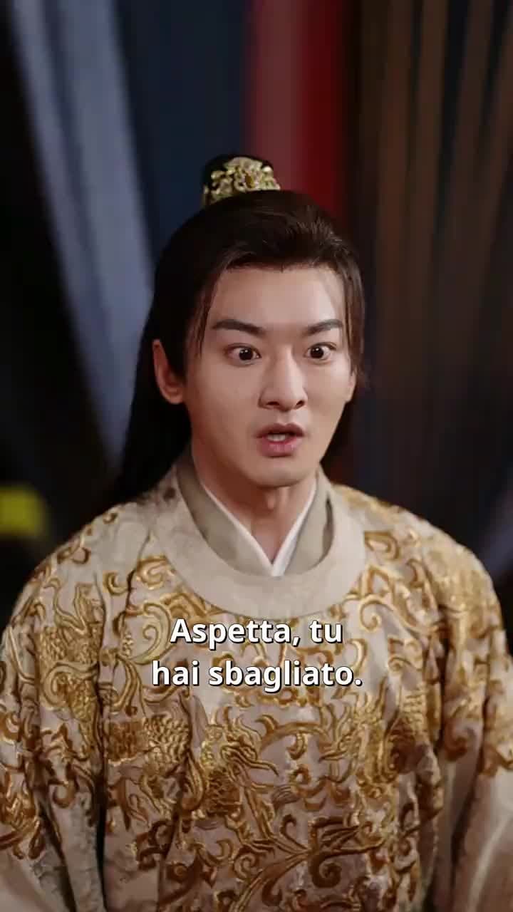 [Doppiato]L'Altra Scelta del Cuore - Episode 14