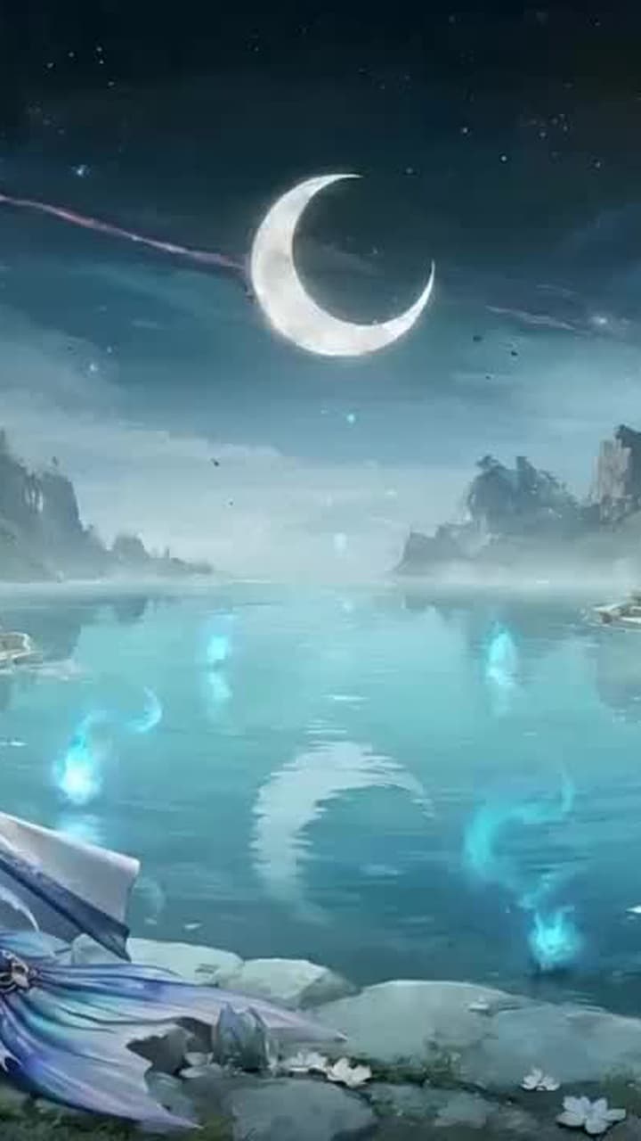 [Dubbed]The Healer and Her Four Beastmates - Episode 13