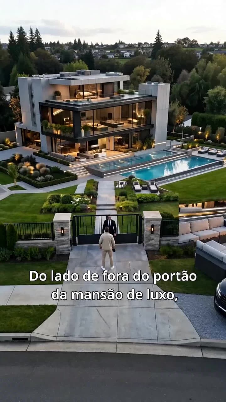 Falsa Morta - Episode 23