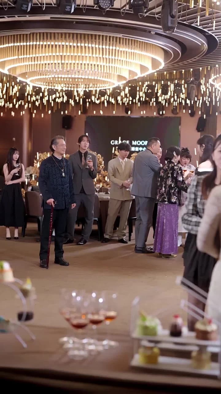 Cinta di Balik Identitas Rahasia - Episode 51