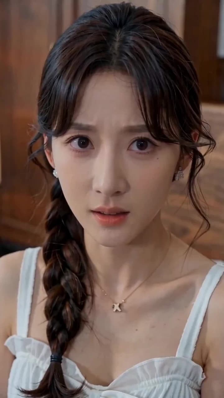 Mr. & Mrs. Deception - Episode 21