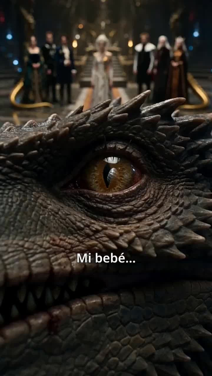 Mi Amor: el Ancestro Dragón - Episode 31