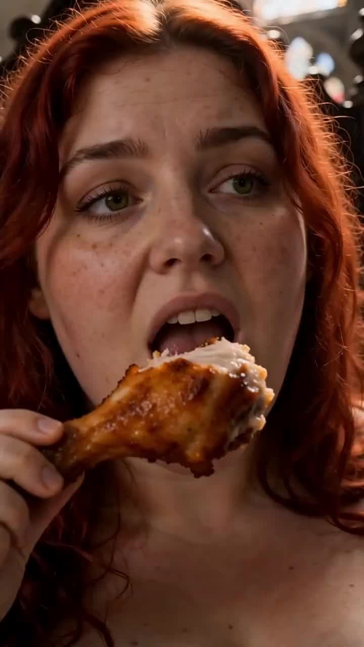 The Reborn Fat Duchess - Episode 7