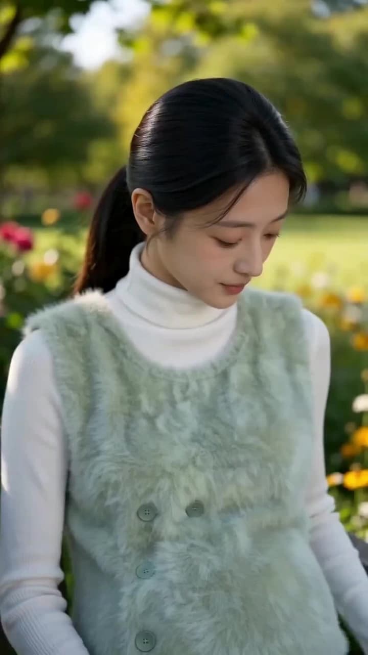 From Her Shadow - Episode 18