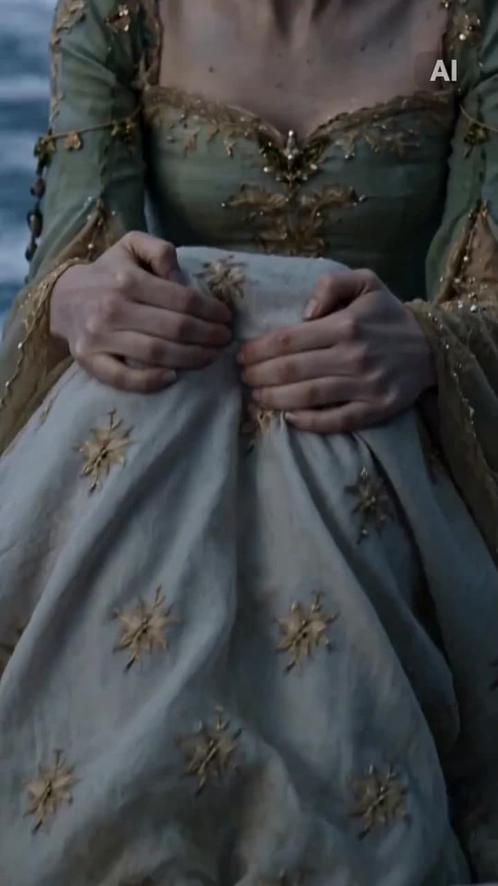 [Doblado]Reina de Dragones - Episode 21