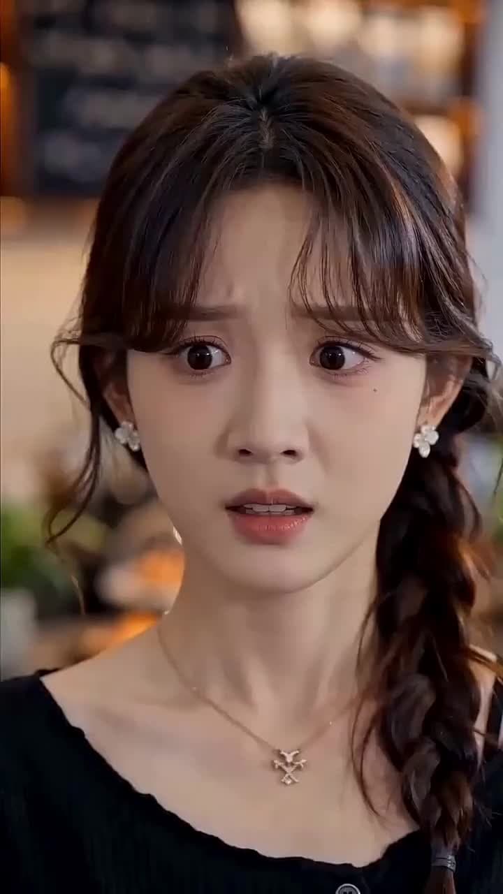 [Dubbed] The Foolish Bride and the Blind Groom - Episode 12
