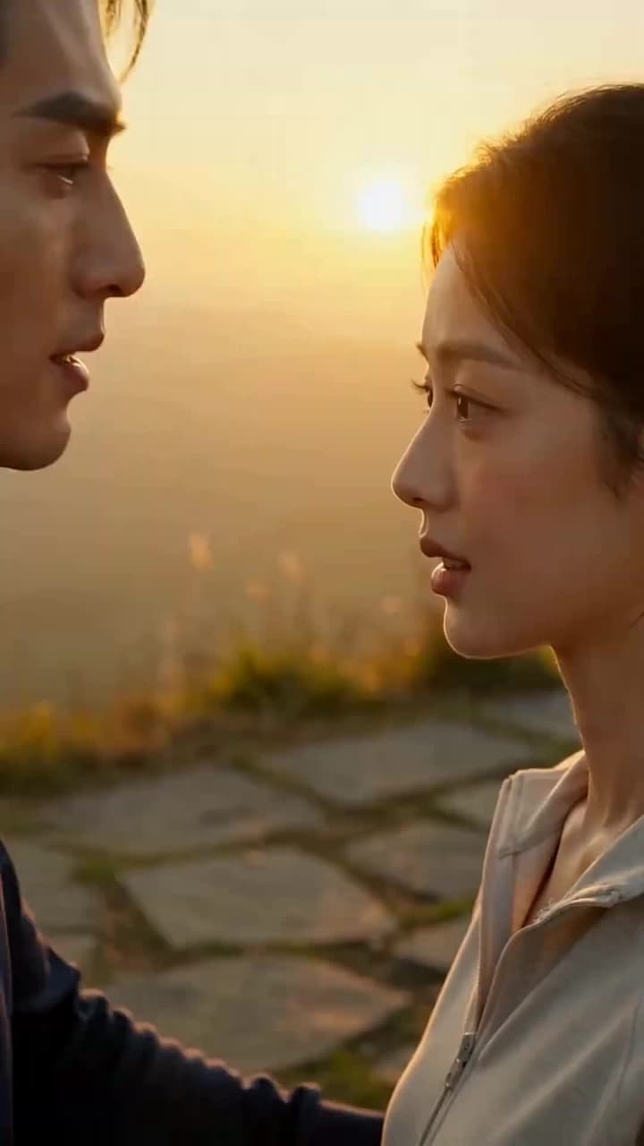 From Her Shadow - Episode 3