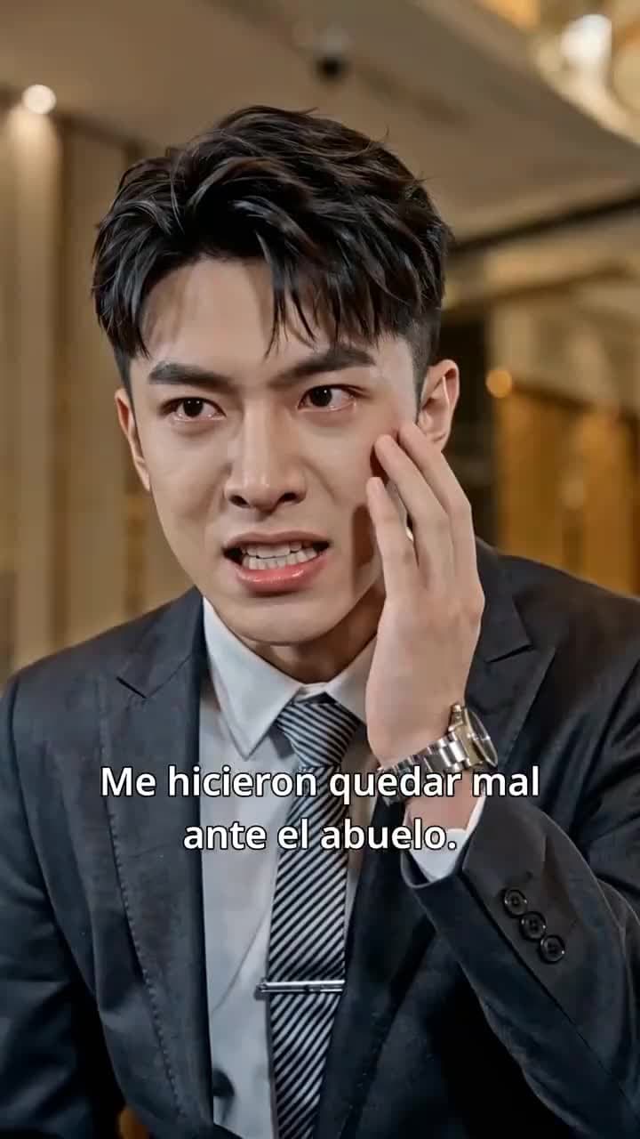[Doblado]Novia Sustituta Esposa Indomable - Episode 25