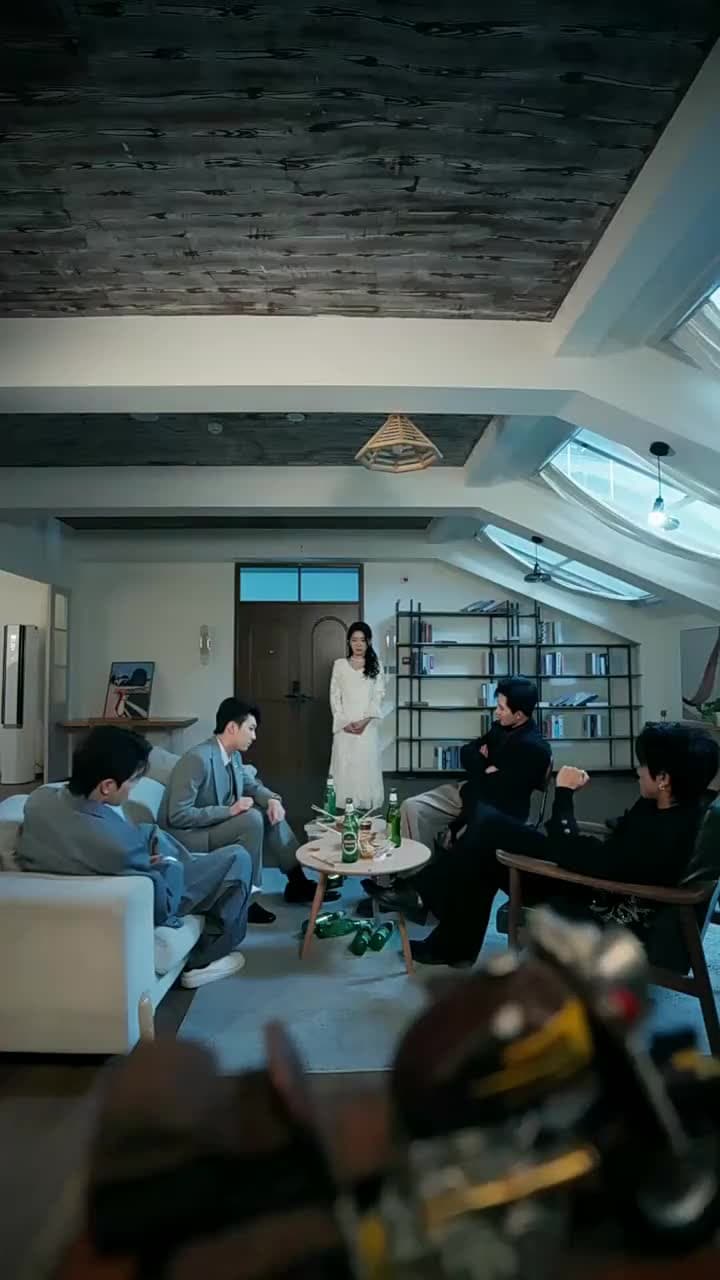 穿書還債,替身竟成金主心尖寵 - Episode 80