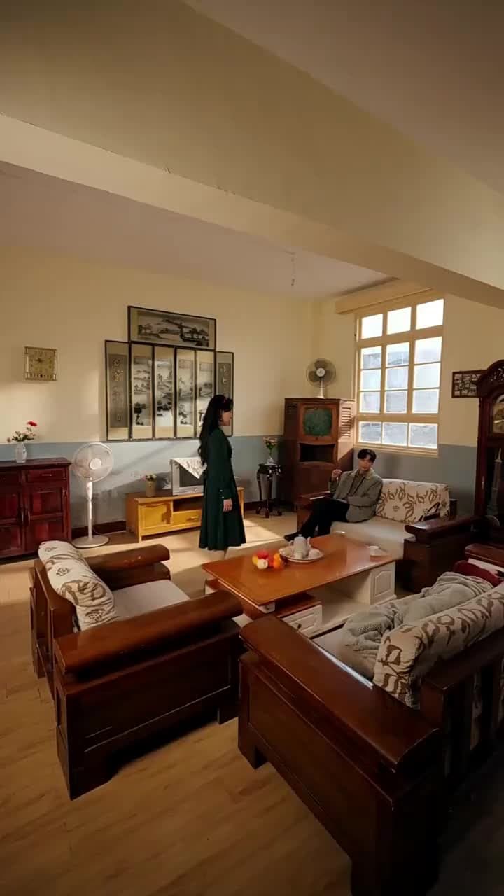 After the Goodbye - Episode 20