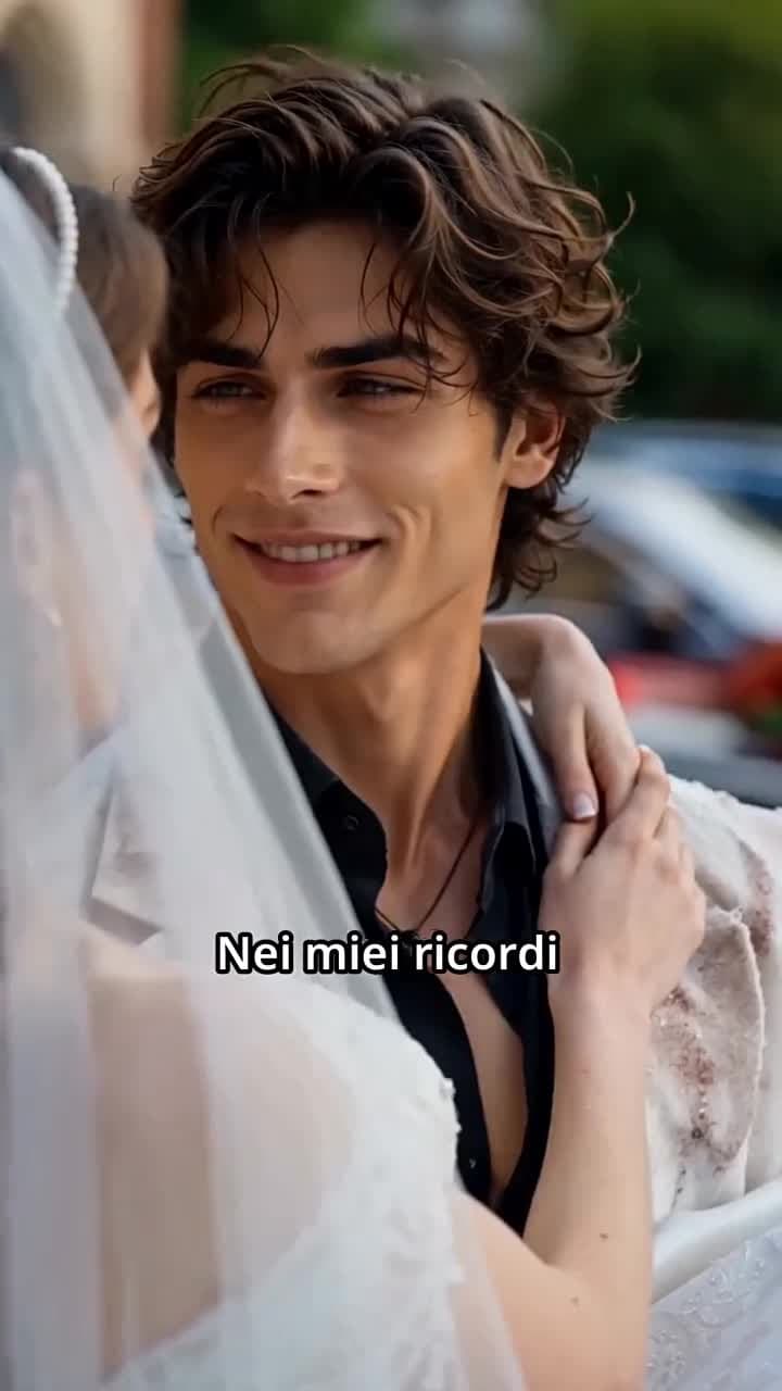 Nemici  all'Altare - Episode 7