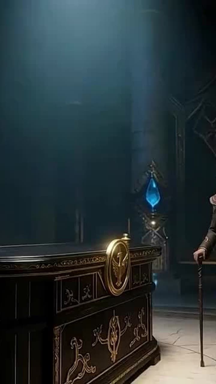 من ديك إلى أسطورة - Episode 61